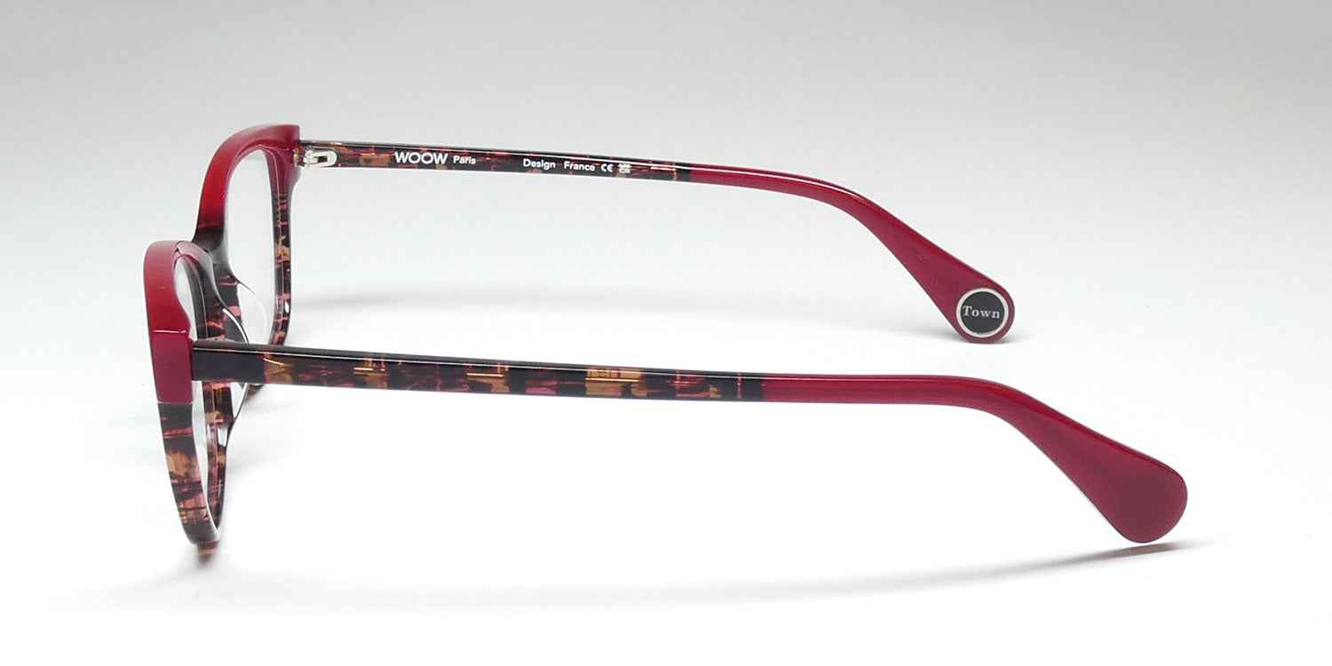 Woow Up Town 1 Eyeglasses