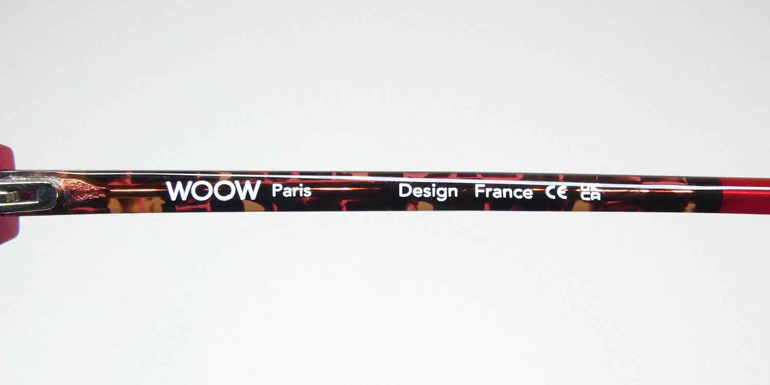 Woow Up Town 1 Eyeglasses