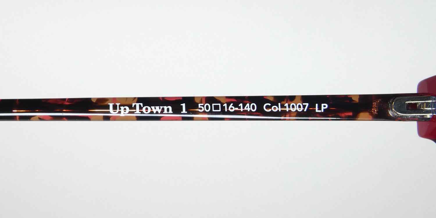 Woow Up Town 1 Eyeglasses