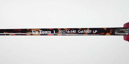 Woow Up Town 1 Eyeglasses