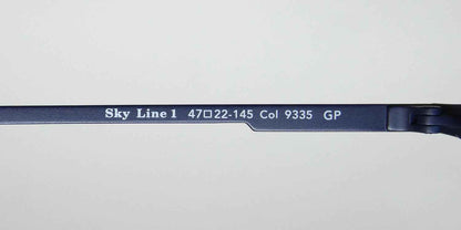 Woow Sky Line 1 Eyeglasses