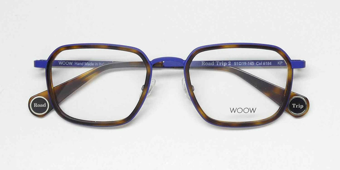 Woow Road Trip 2 Eyeglasses
