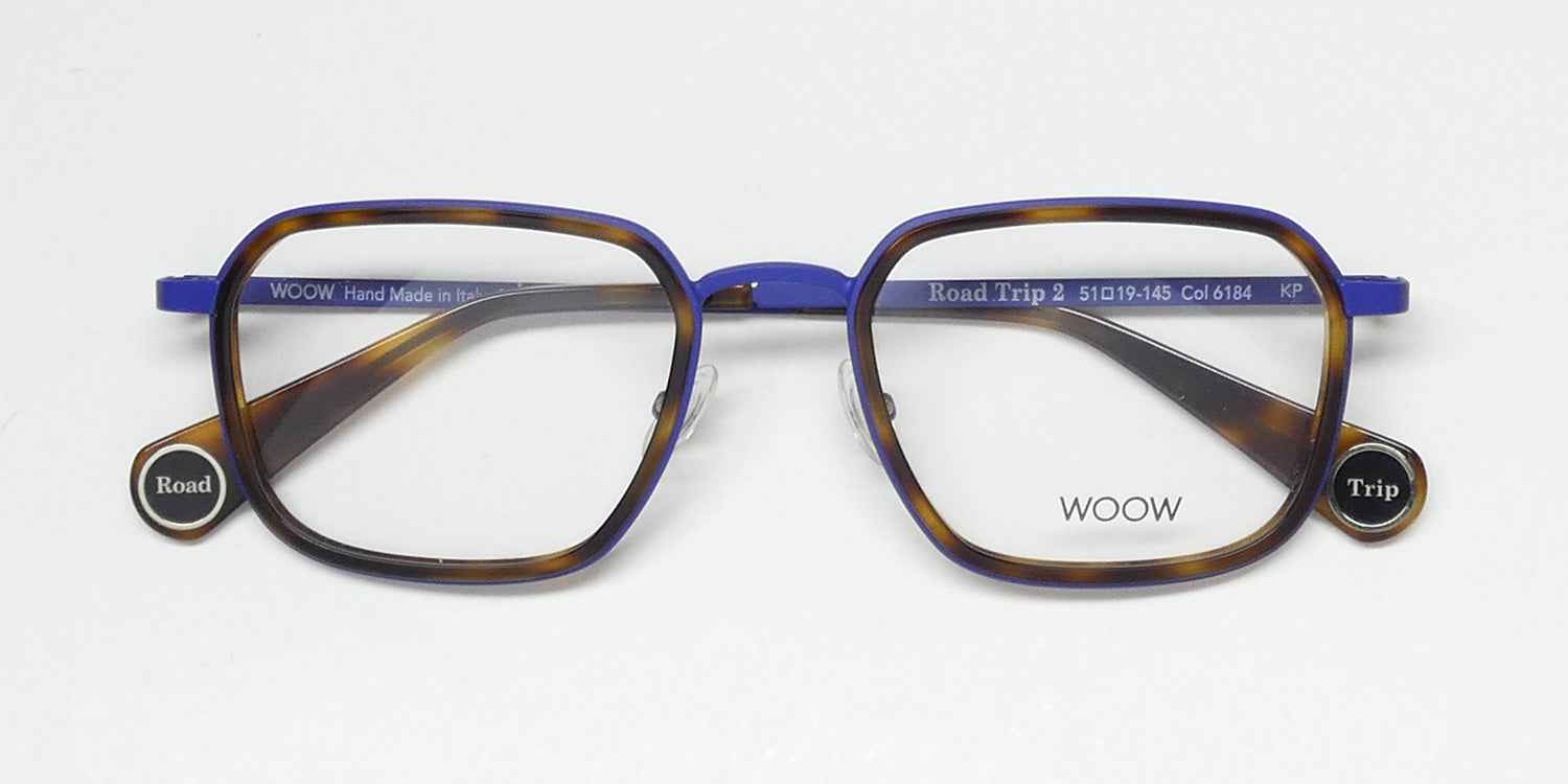 Woow Road Trip 2 Eyeglasses