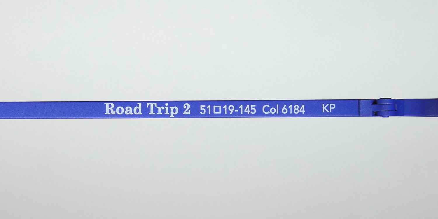 Woow Road Trip 2 Eyeglasses