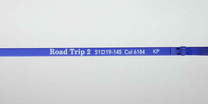 Woow Road Trip 2 Eyeglasses