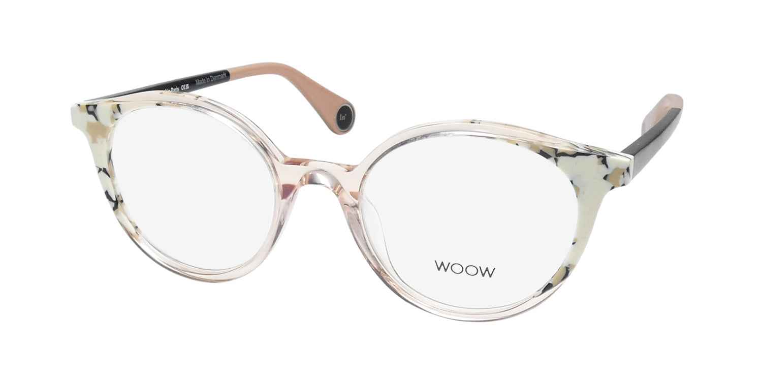 Woow Loop In 1 Eyeglasses