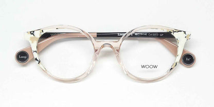 Woow Loop In 1 Eyeglasses