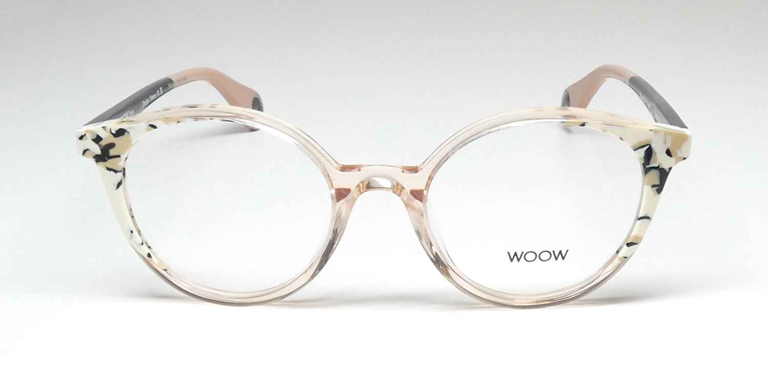 Woow Loop In 1 Eyeglasses