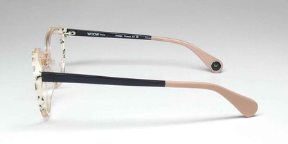 Woow Loop In 1 Eyeglasses
