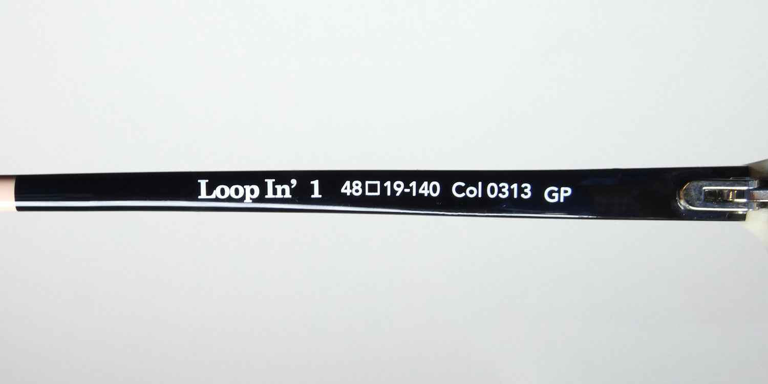 Woow Loop In 1 Eyeglasses