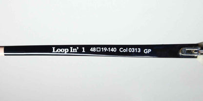 Woow Loop In 1 Eyeglasses