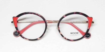 Woow Fly Away 1 Eyeglasses