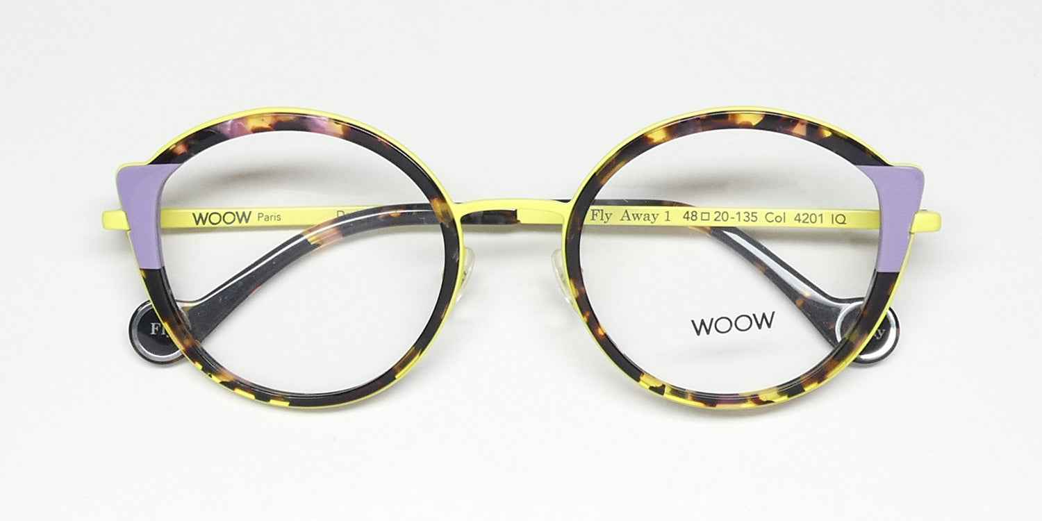 Woow Fly Away 1 Eyeglasses