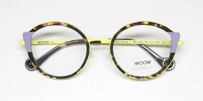 Woow Fly Away 1 Eyeglasses