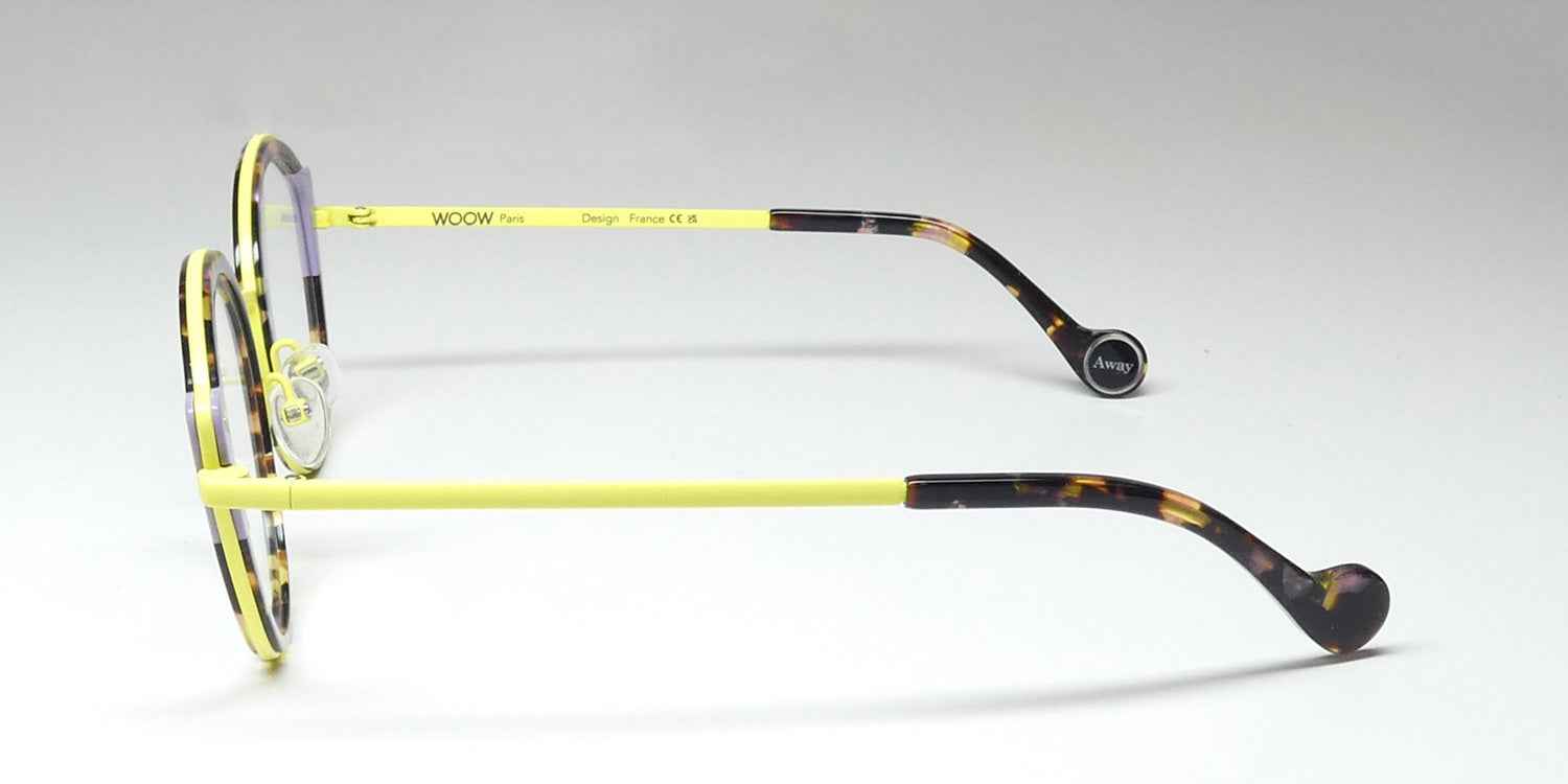 Woow Fly Away 1 Eyeglasses