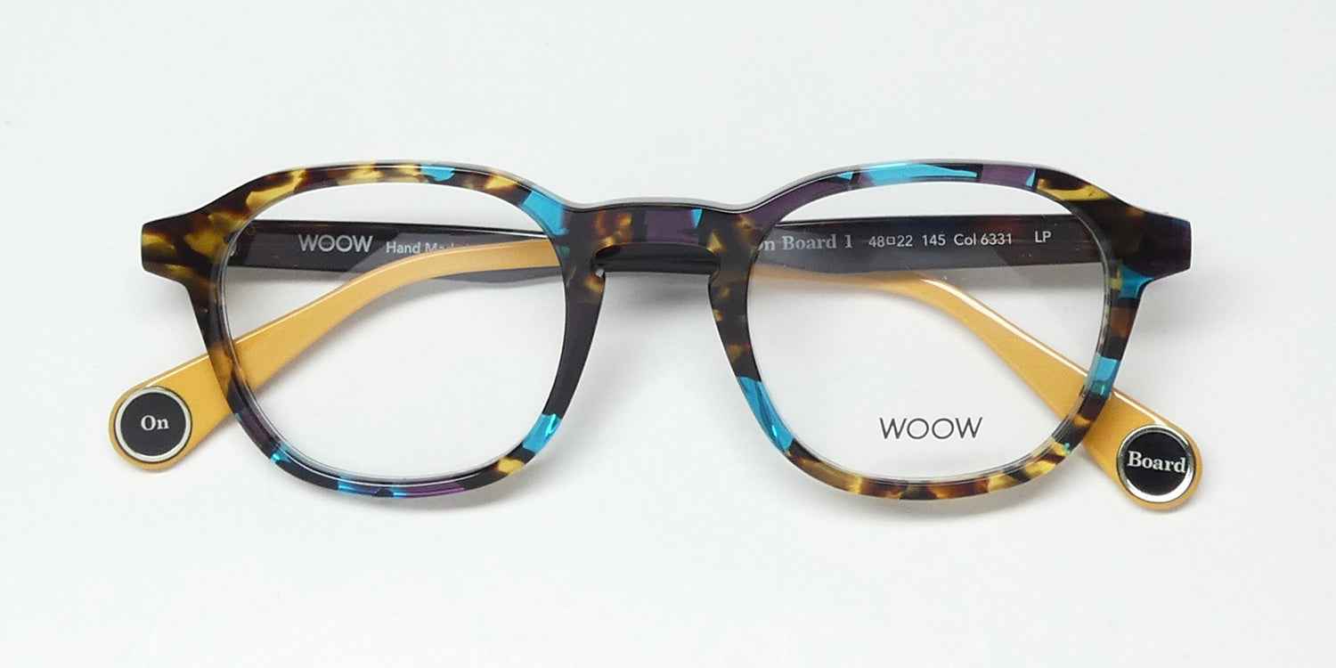 Woow On Board 1 Eyeglasses