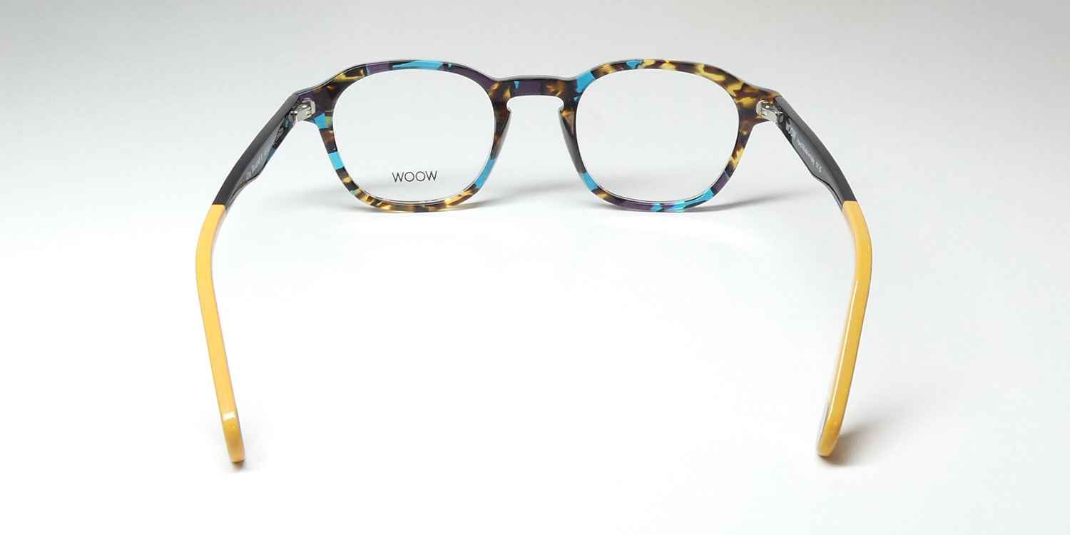 Woow On Board 1 Eyeglasses