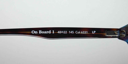Woow On Board 1 Eyeglasses