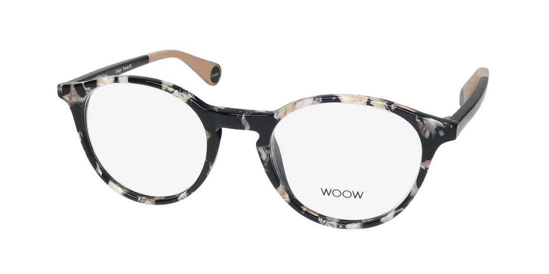 Woow No Gender 1 Eyeglasses