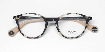 Woow No Gender 1 Eyeglasses