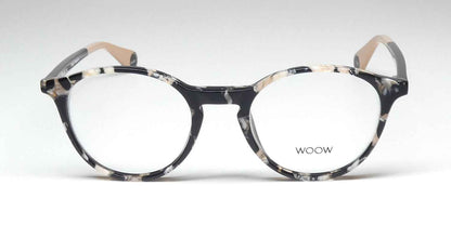 Woow No Gender 1 Eyeglasses