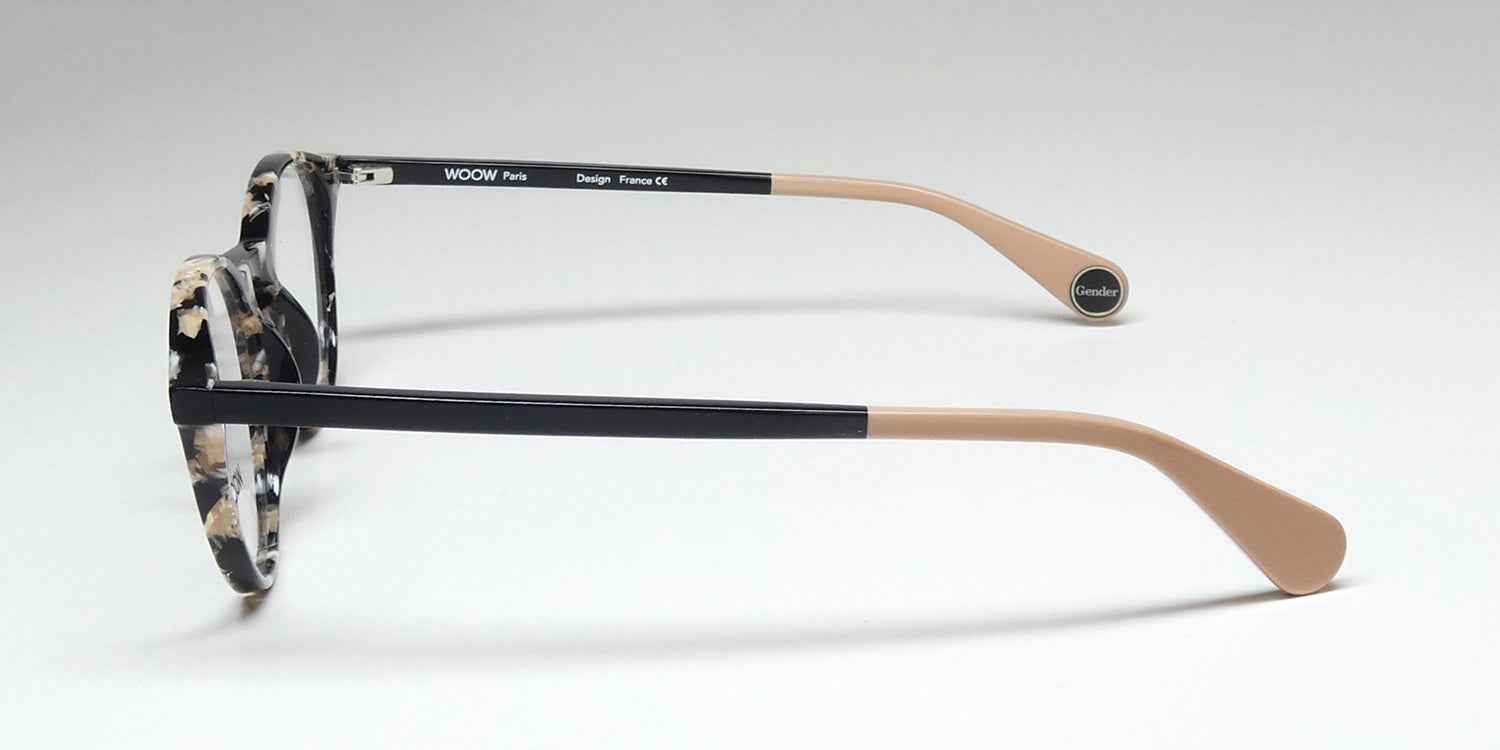 Woow No Gender 1 Eyeglasses