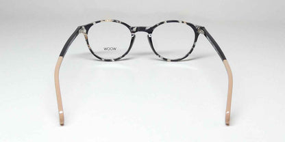 Woow No Gender 1 Eyeglasses