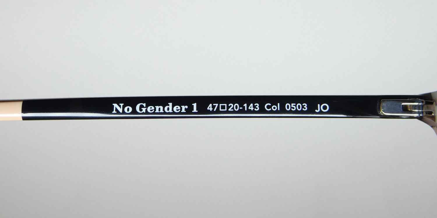 Woow No Gender 1 Eyeglasses