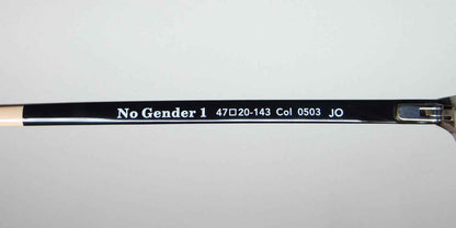 Woow No Gender 1 Eyeglasses