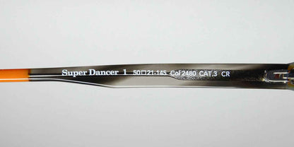 Woow Super Dancer 1 Sunglasses
