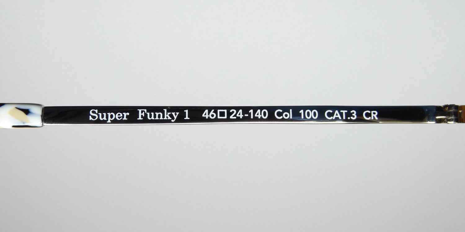 Woow Super Funky 1 Sunglasses