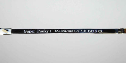 Woow Super Funky 1 Sunglasses