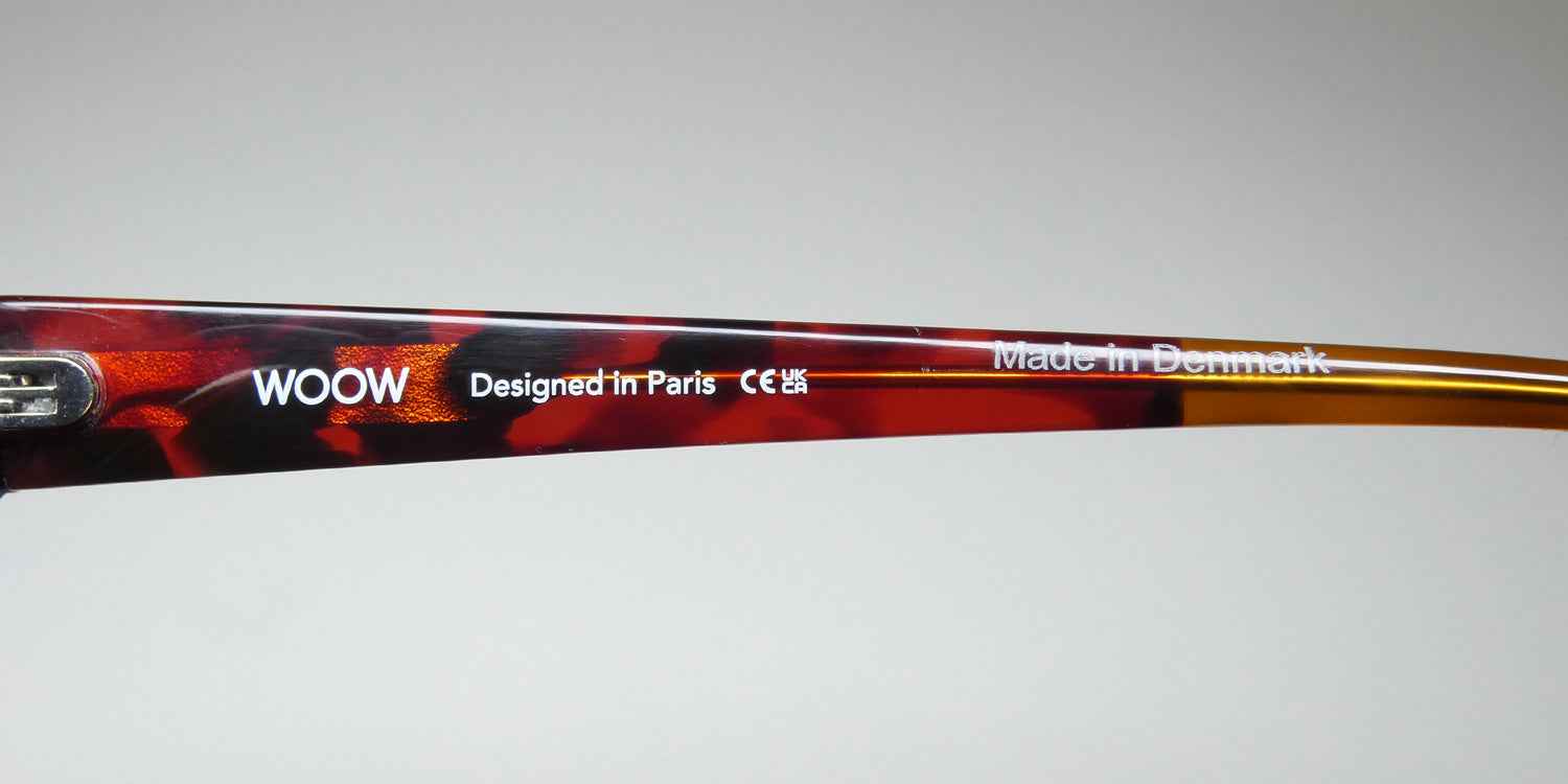Woow Super Groove 2 Sunglasses