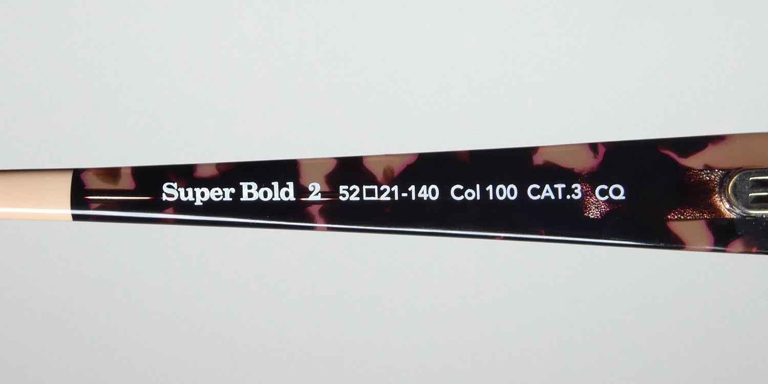 Woow Super Bold 2 Sunglasses
