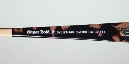 Woow Super Bold 2 Sunglasses