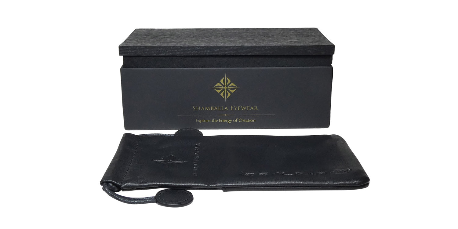 Shamballa Bliss Sunglasses by ModaFrames