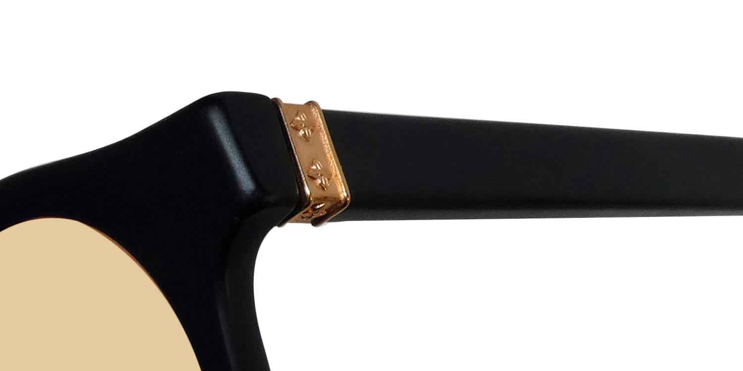 Shamballa Peace Train Dx Sunglasses
