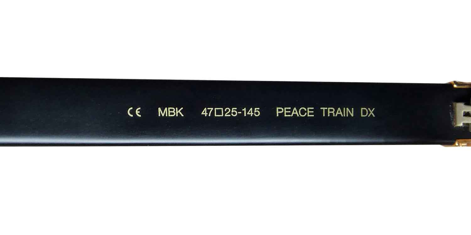 Shamballa Peace Train Dx Sunglasses