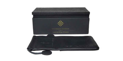 Shamballa Peace Train Dx Sunglasses