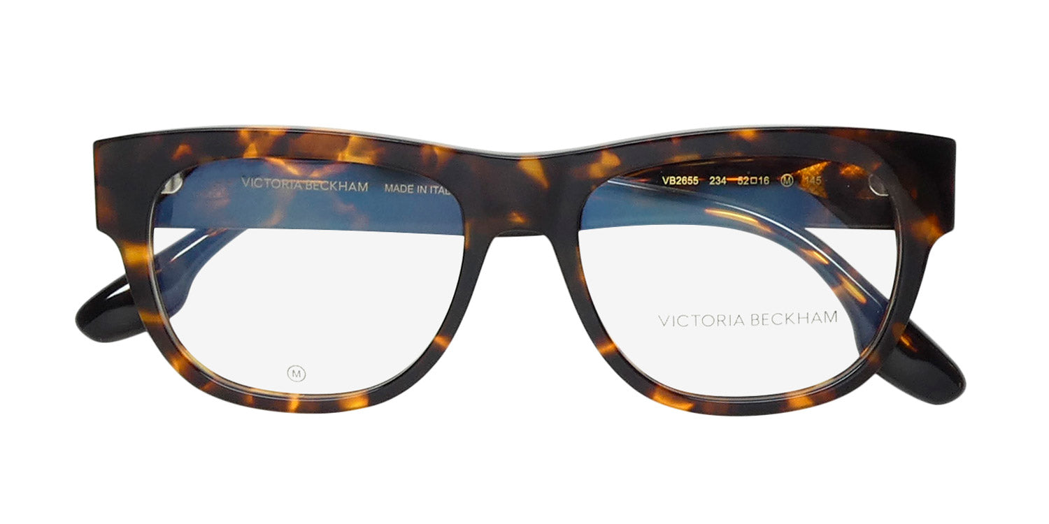 Victoria Beckham Vb2655 Eyeglasses by ModaFrames