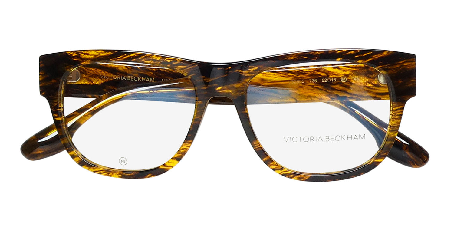 Victoria Beckham Vb2655 Eyeglasses by ModaFrames