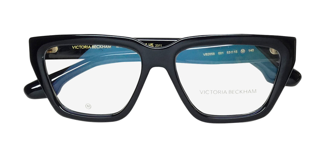 Victoria Beckham Vb2658 Eyeglasses by ModaFrames
