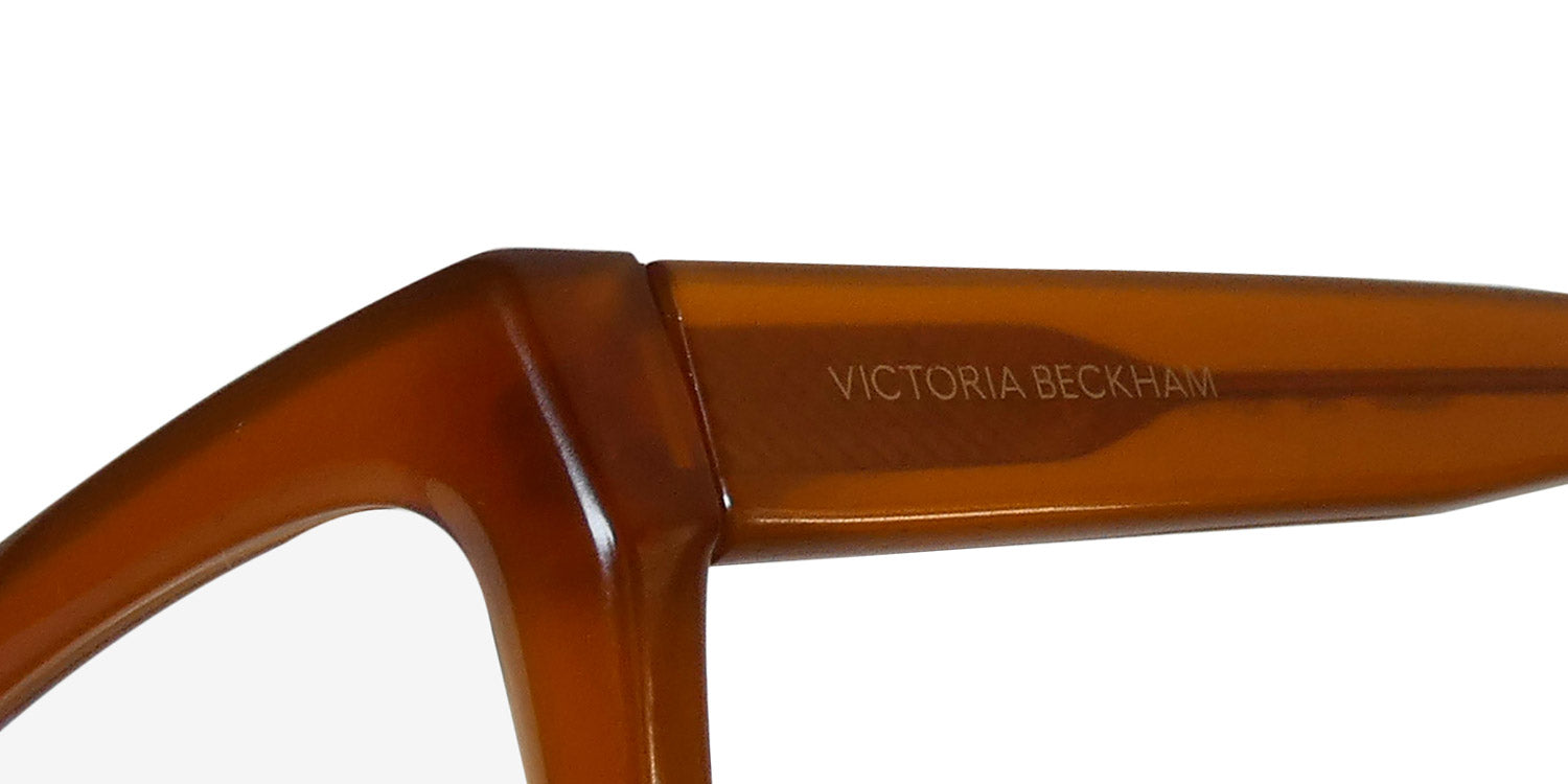 Victoria Beckham Vb2658 Eyeglasses by ModaFrames