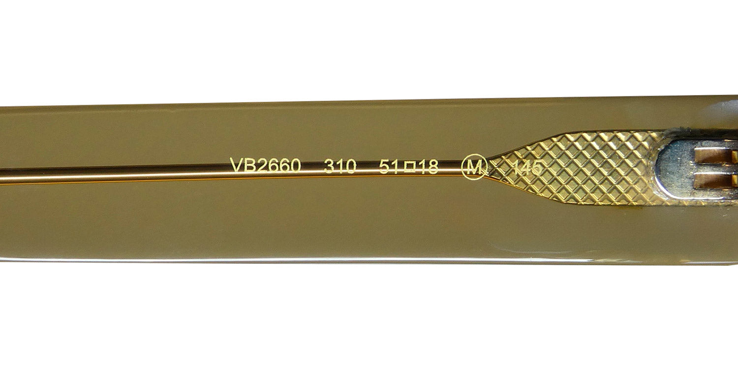 Victoria Beckham Vb2660 Eyeglasses by ModaFrames