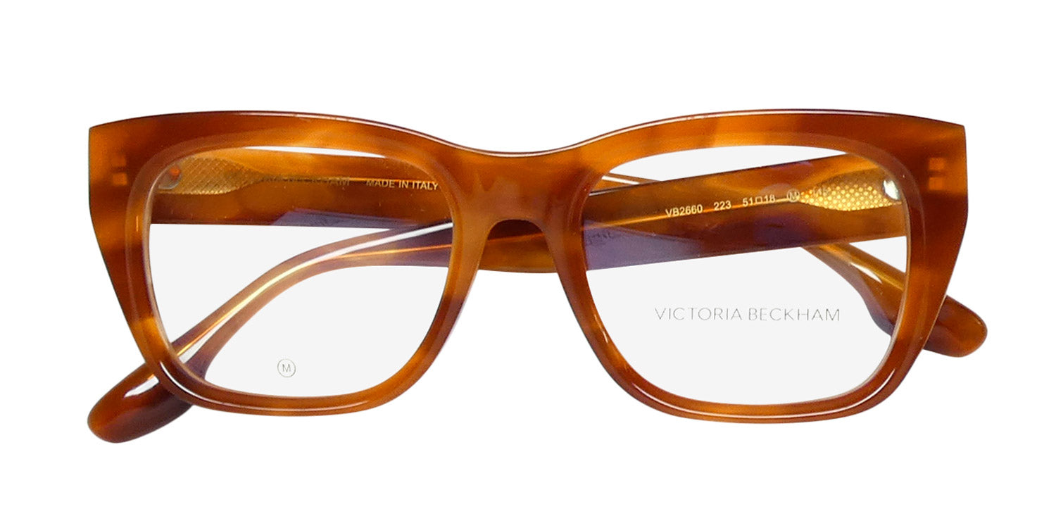 Victoria Beckham Vb2660 Eyeglasses by ModaFrames