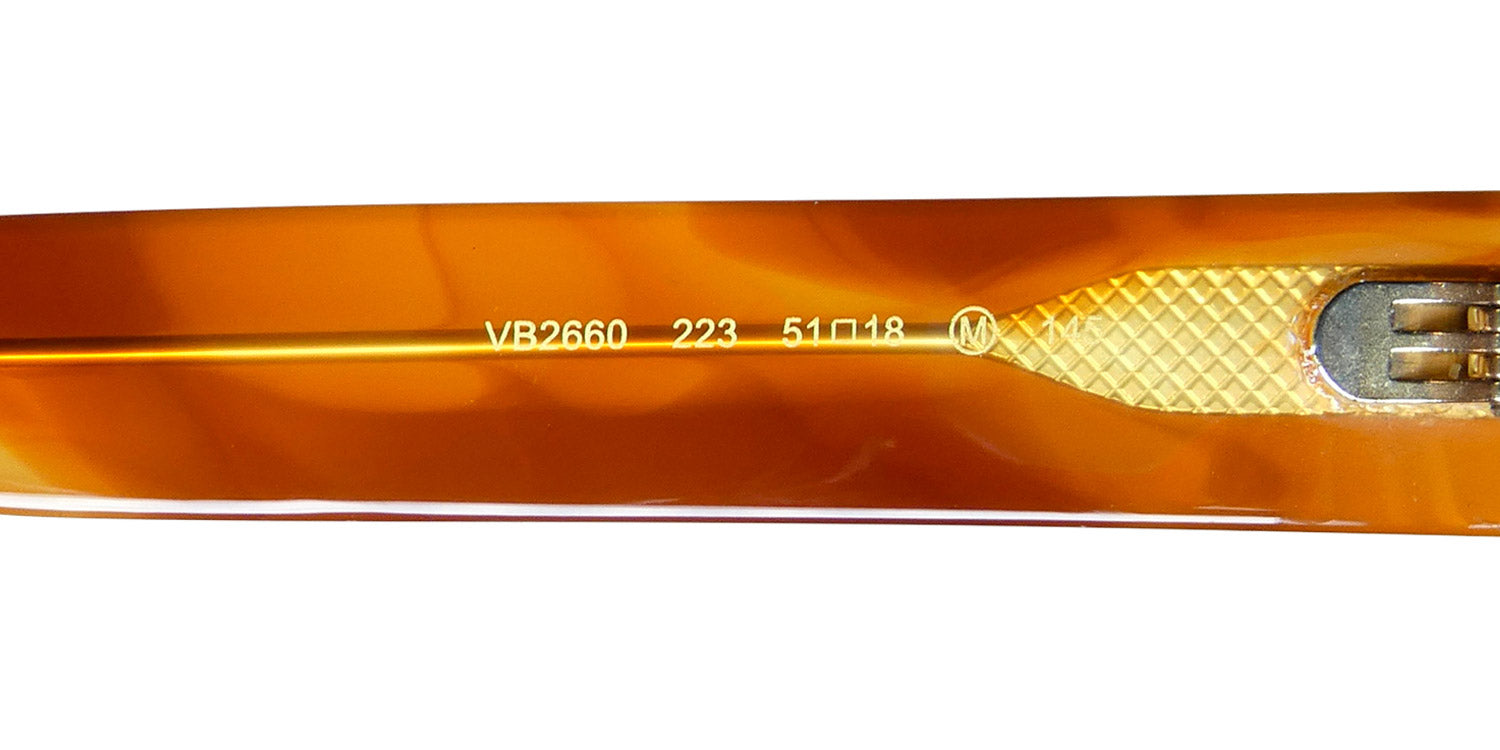 Victoria Beckham Vb2660 Eyeglasses by ModaFrames