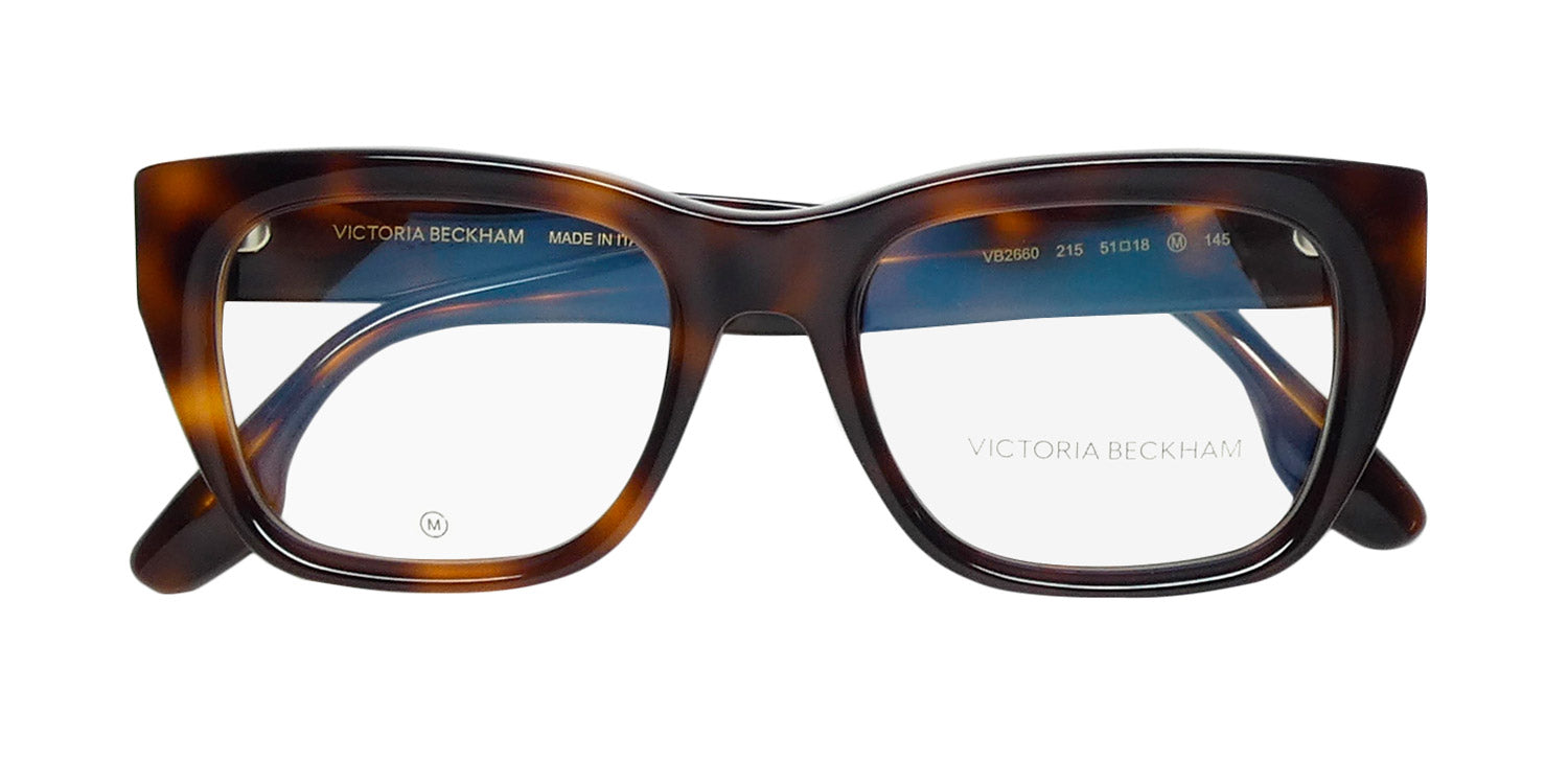 Victoria Beckham Vb2660 Eyeglasses by ModaFrames