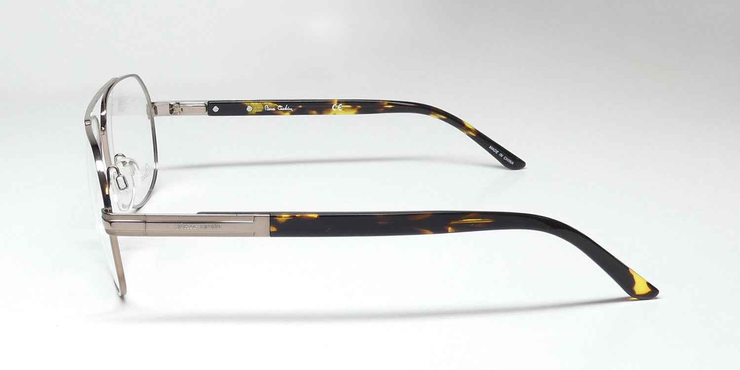 Pierre Cardin 6844 Eyeglasses