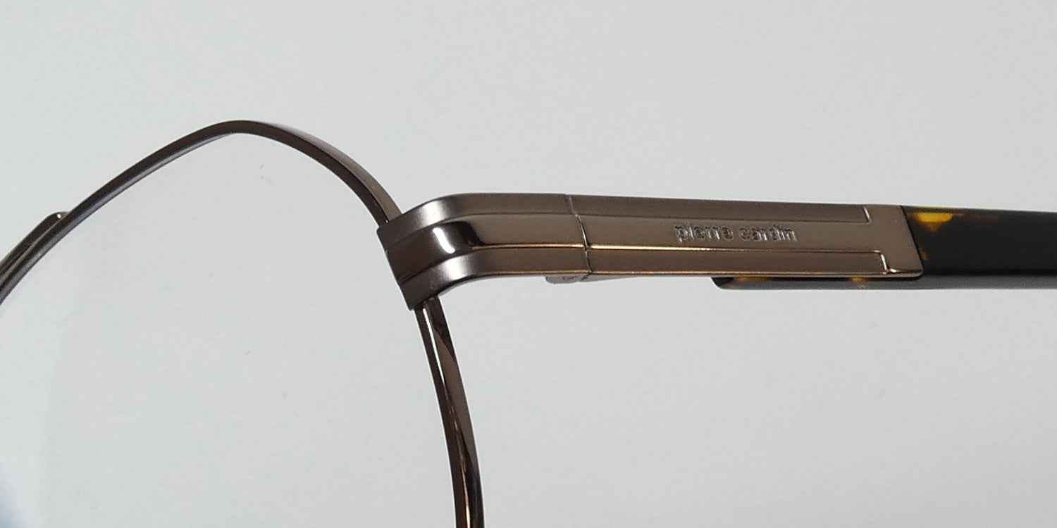 Pierre Cardin 6844 Eyeglasses