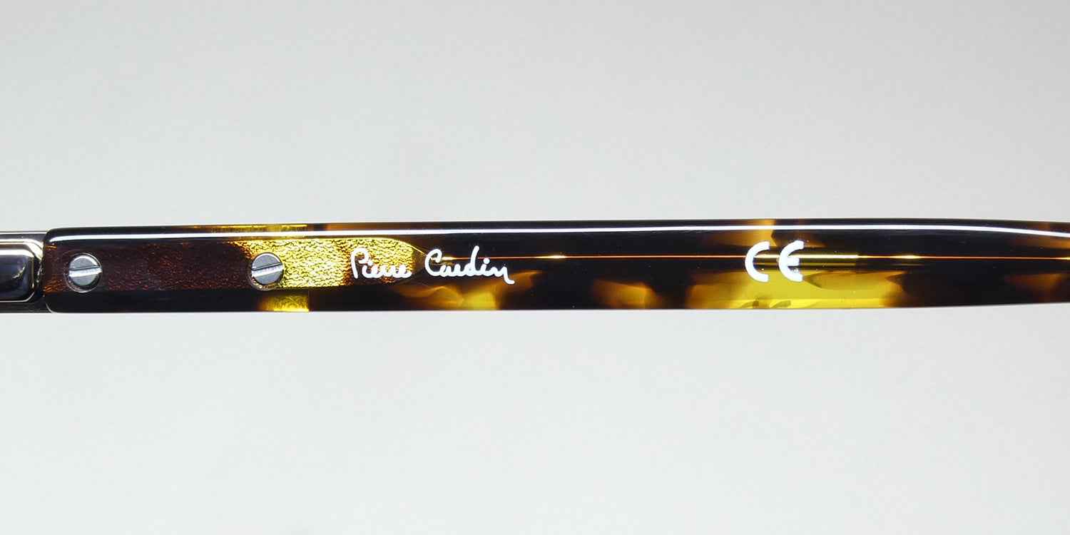 Pierre Cardin 6844 Eyeglasses